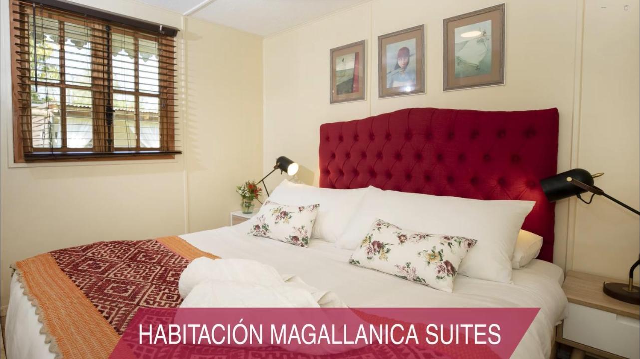 Hotel La Calma De Rita - เปียร์เก ภายนอก รูปภาพ
