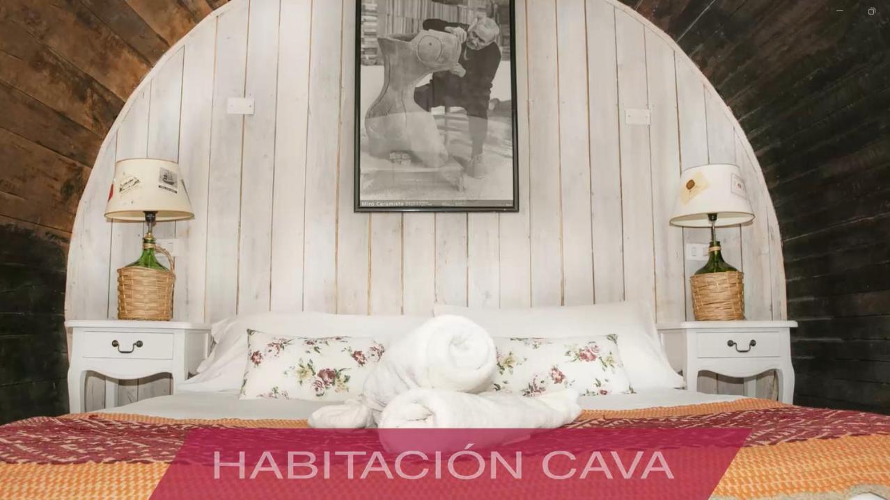 Hotel La Calma De Rita - เปียร์เก ภายนอก รูปภาพ
